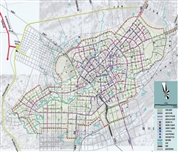 玉林市城市燃?xì)鈱ｍ?xiàng)規(guī)劃（2010-2020）