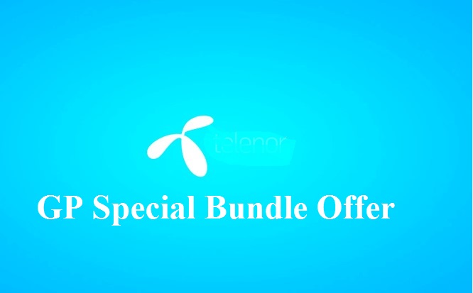 GP Special Bundle Offer