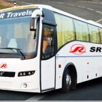 SR Travels All Ticket Counter Contact Number