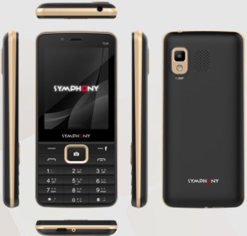 Symphony T110 BD Price & Full Specifications