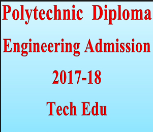 Polytechnic Admission 2017 BD