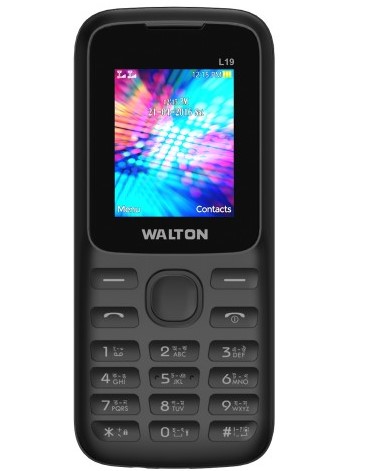 Walton L19 Price & Features