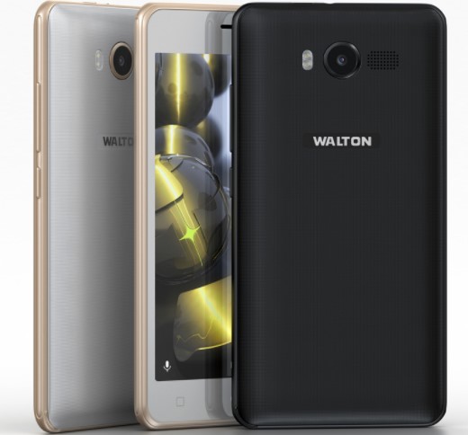 Walton Primo EF5i BD Price and Features
