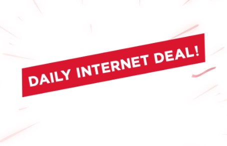 Robi Daily Internet Package