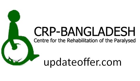 CRP- Mirpur Address & Contact Number