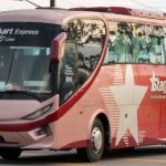 Starmart Express Bus Service Contact Number