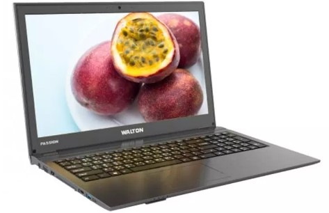 Walton Laptop WP157U5G