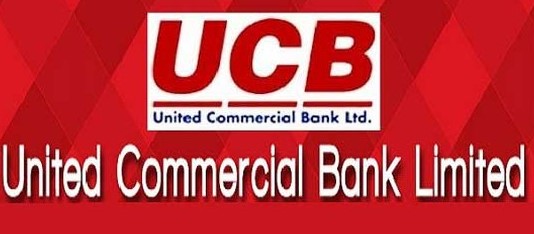UCB Bank (United Commercial Bank) Contact Number & Branch List - Update ...