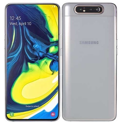Samsung Galaxy A80 BD Price