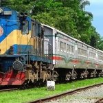 Rupsha Express Train Schedule & Ticket Price