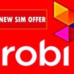 Robi New SIM Offer 2020 (July)