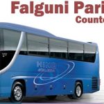 Falguni Paribahan Counter Number & Address Info