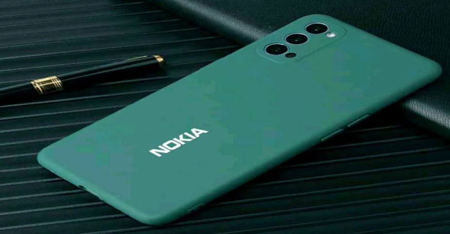 Nokia Alpha Xtreme 5G