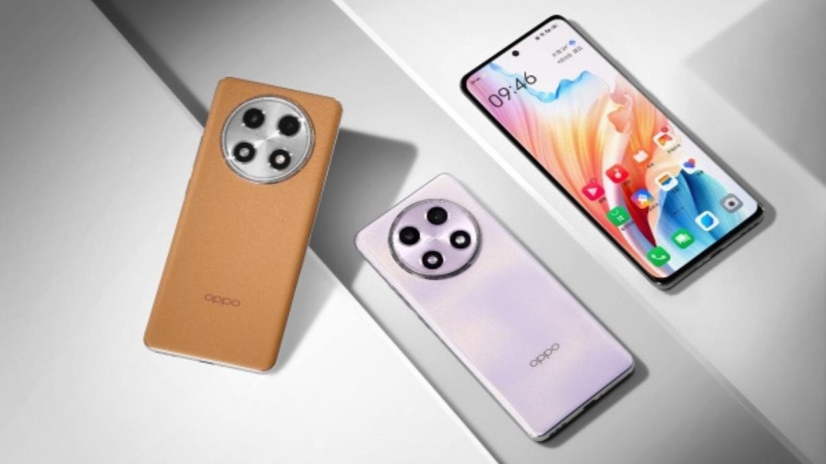 Oppo A2 Pro Price